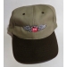 Phillips 66 Cap Tan Silver Wings Logo genuine Authorised Product (800.PTCAP)